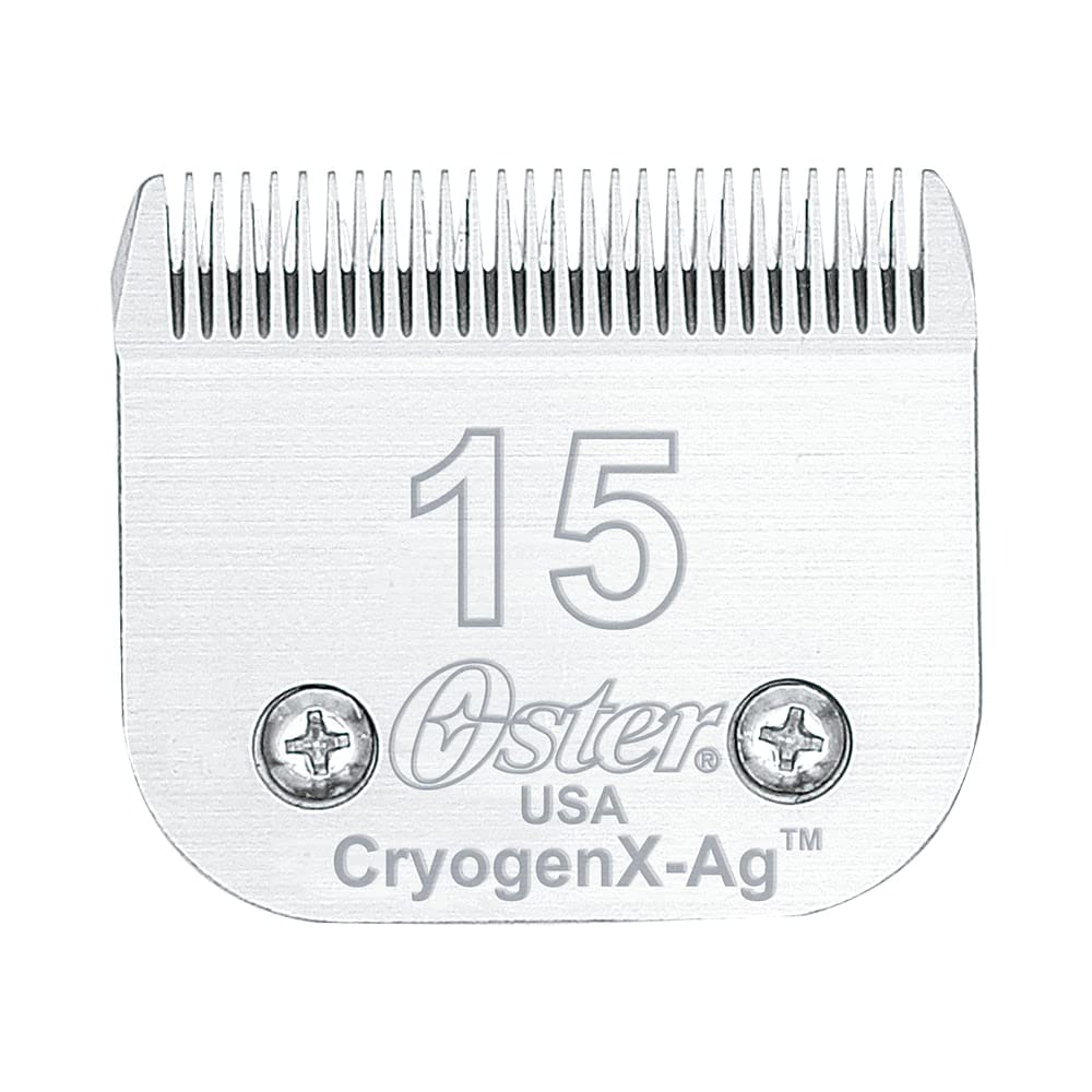 Oster Clipper Blade Number 15