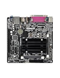 Placa base Asrock & CPU Combo Placas Base j3455b-itx