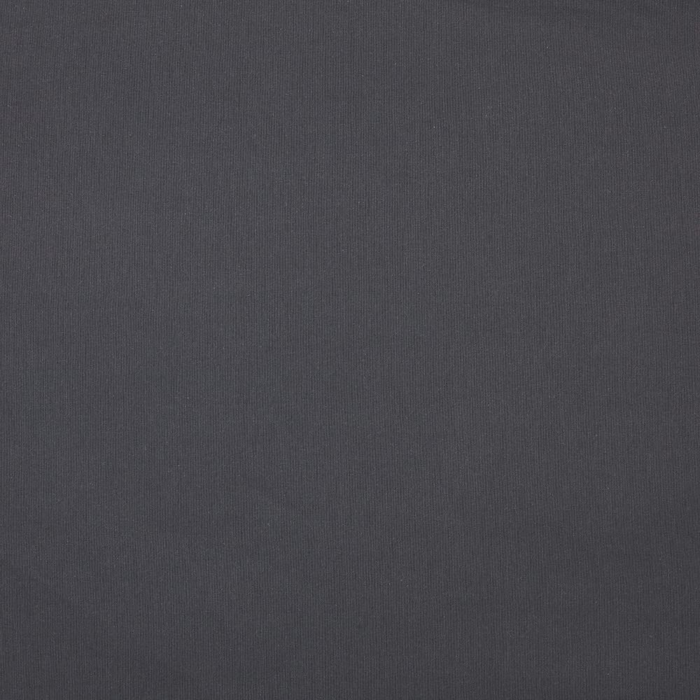 Kt KILOtela - Plain Canvas Duck Fabric, Upholstering Furniture, Headboards, Accent Pillows, Handbags, Tote Bags, Aprons, Window Treatments, Draperies, 300 cm Length x 280 cm, Slate Grey ─ 3 Metres