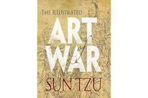The Illustrated Art of War (Dover Military History, Weapons, Armor)