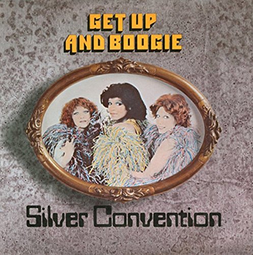 Silver Convention - 40 Jahre Disco 70