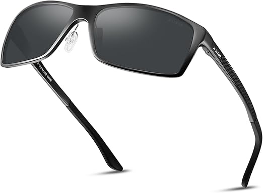 best polarized sunglasses for driving