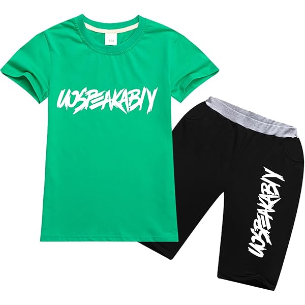 Amazon.com: Unspeakable Kids Icon T-Shirt (US, Alpha, Small, Regular,  Regular, Blue) : Clothing, Shoes \u0026 Jewelry
