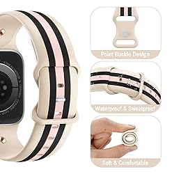 Designer Band with Charms Decor Compatible with