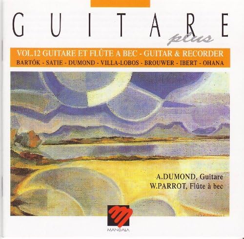 Gutar Plus, Vol.12