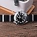 Ritche NATO Watch Strap with Heavy Buckle 18mm 20mm 22mm Premium Seat Belt Nylon Watch Bands for Men Women