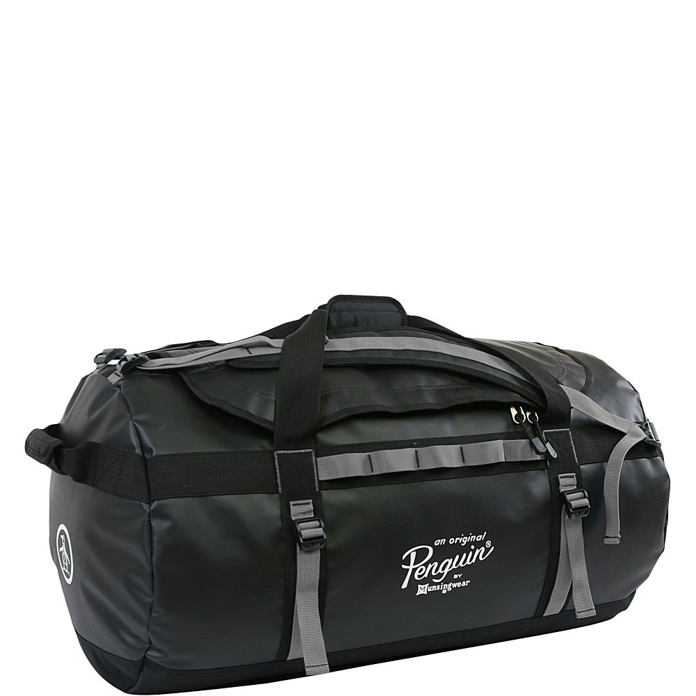 ORIGINAL PENGUIN Luggage Large Duffel Bag