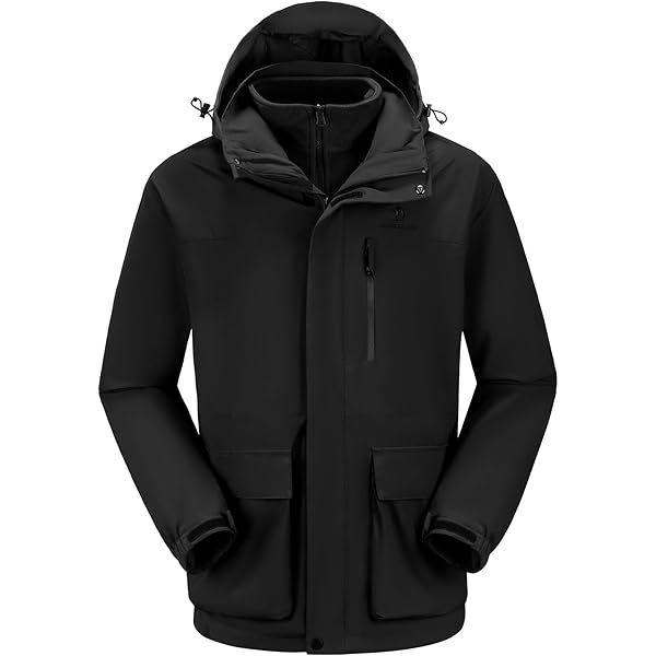 Amazon.com : Dakine Sawtooth Gore-Tex 3L Jacket - Black