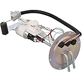 labwork 17040-8B000 Fuel Pump Module Replacement for Nissan Pickup 2.4L 3.0L 1995-1997