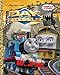 Day of the Diesels (Thomas & Friends) (a Big Golden Book)