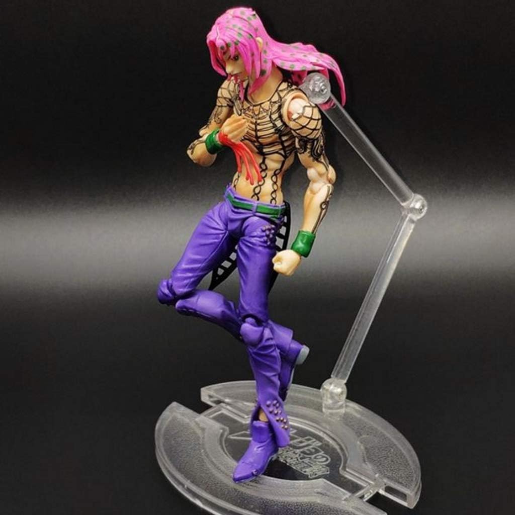 diavolo jojo figure