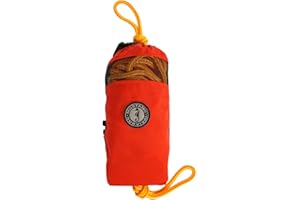 Mustang Survival Corp 75' Rope Throw Bag PRO