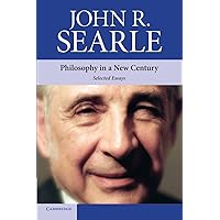 Philosophy in a New Century: Selected Essays