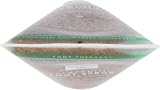 Earth Therapeutics Wild Mint Refreshing Foot Scrub 4 oz view 4
