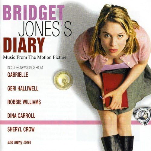 diary jones