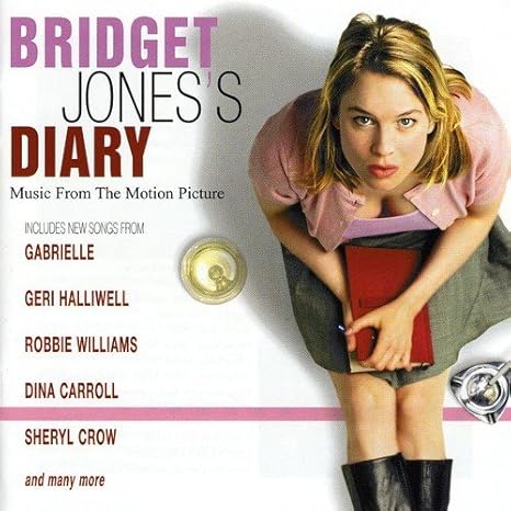 diary like bridget jones