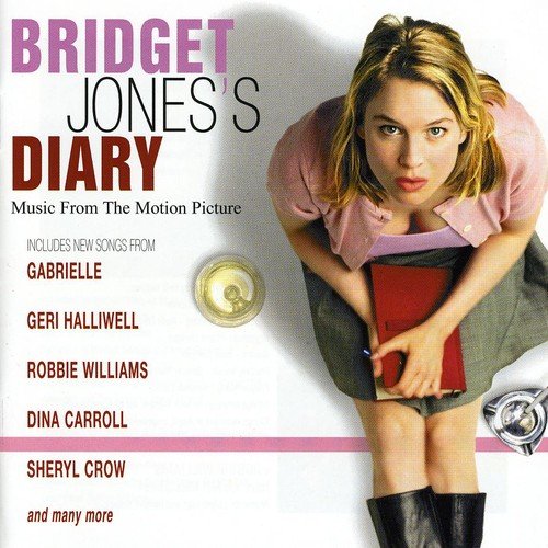 #12 — Bridget Jones's Diary