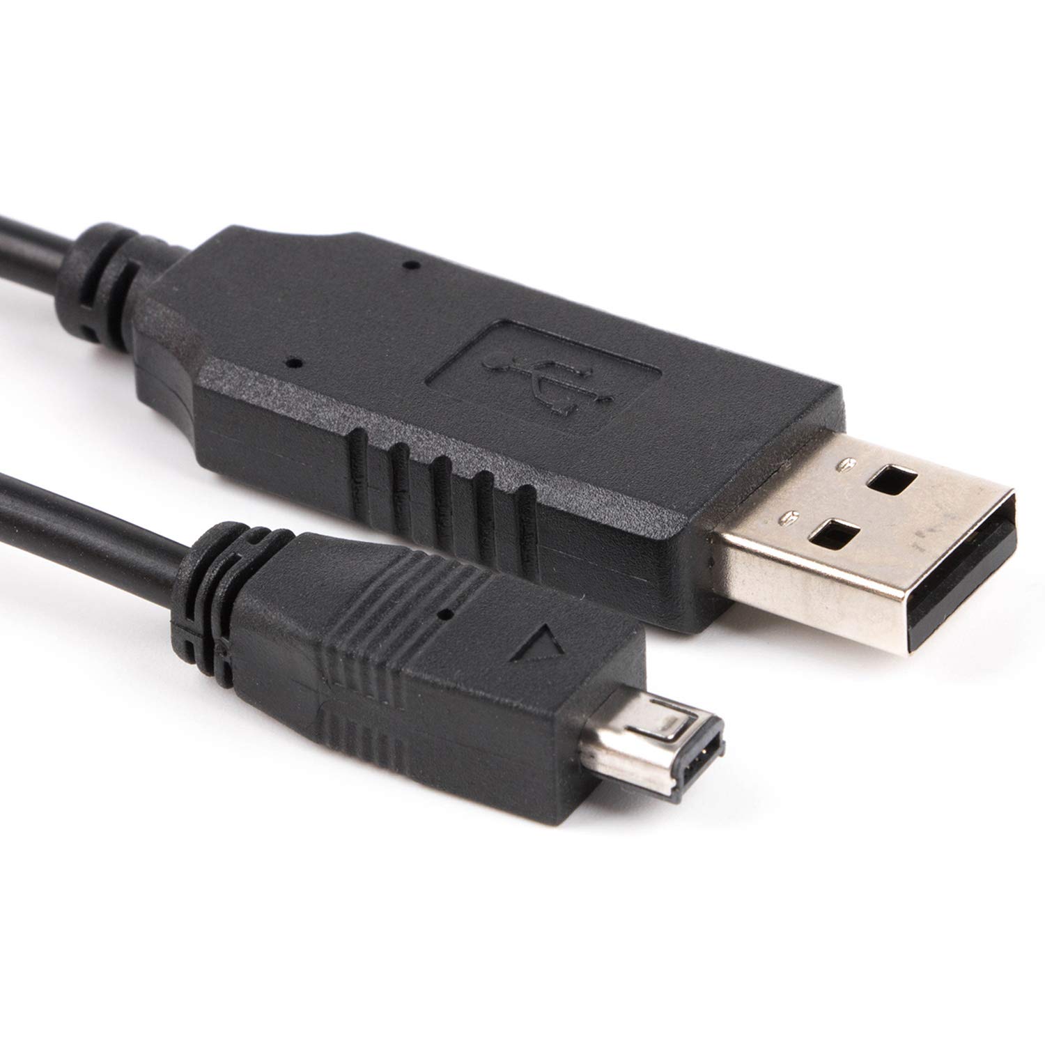 Suamdoen USB Serial Programming Cable for Uniden Bearcat BC250D BC296D UBC3300XLT BC246T BR330T BCD396T BC346XT