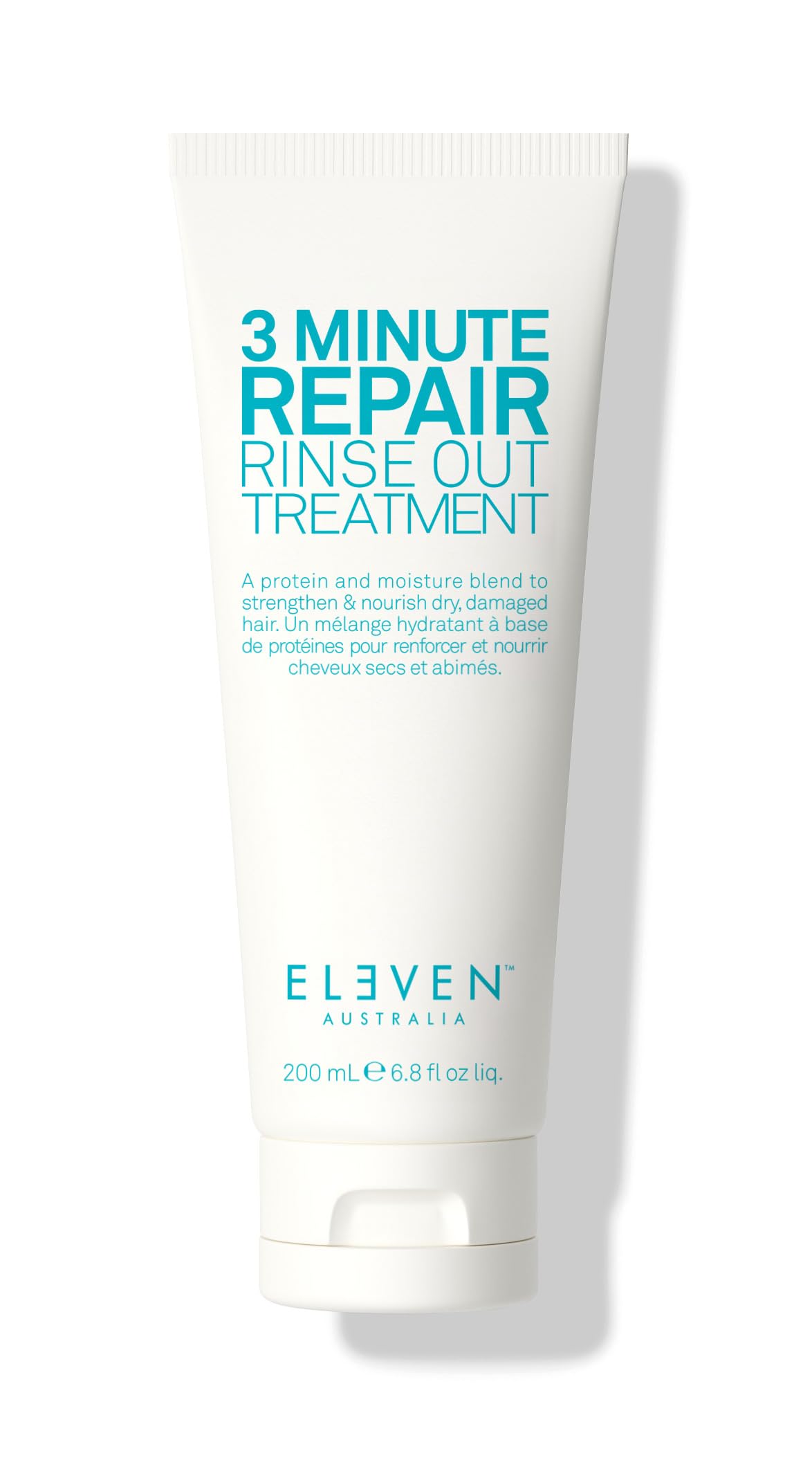 Eleven 3 minute rinse out treatment 200 ml