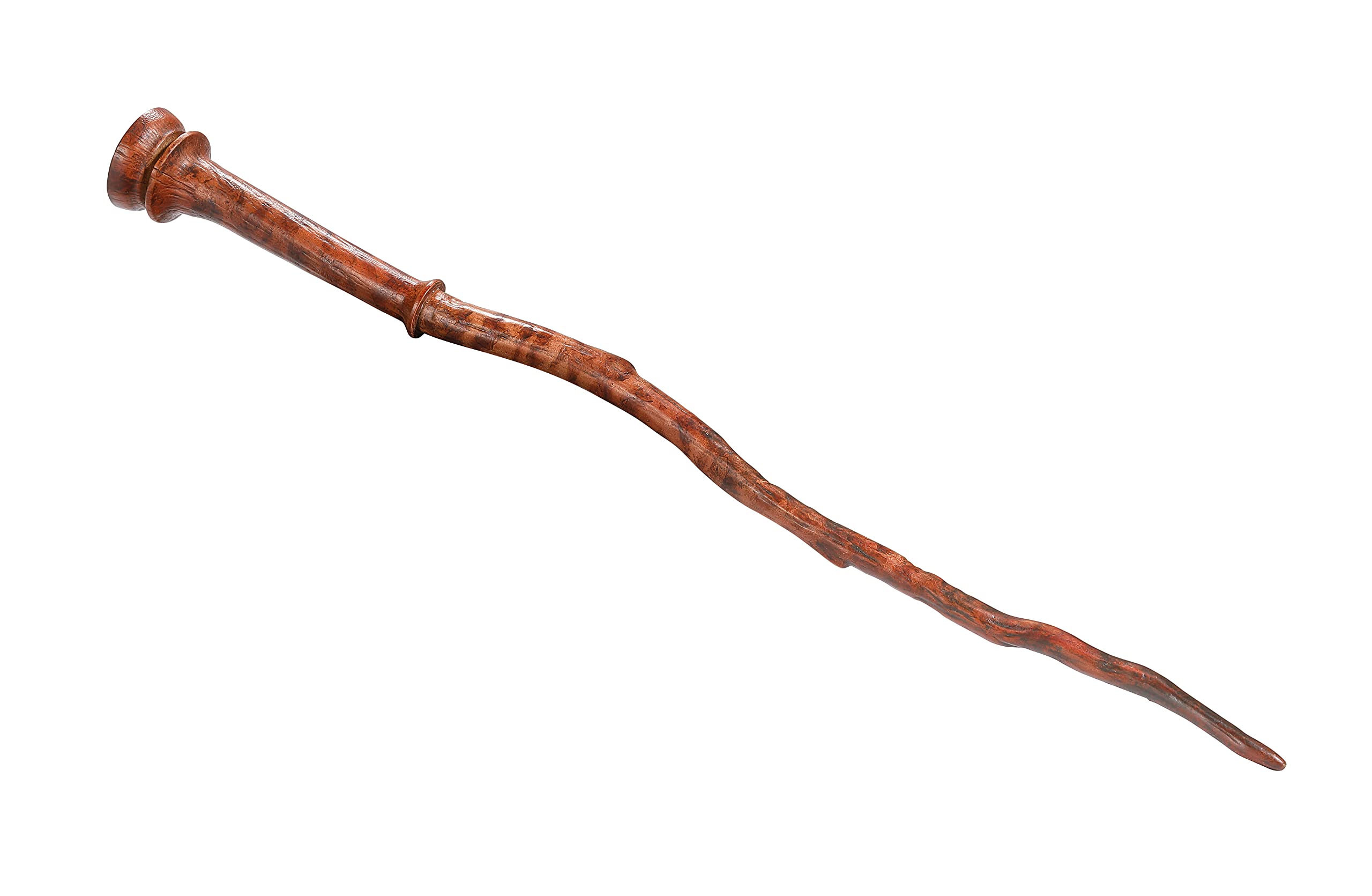 The Noble Collection Fantastic Beasts: Jacob Kowalski Wand in Window Box