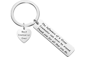 TIIMG Counselor Gift Counselor Appreciation Gift School Counselor Gift