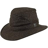 Tilley TTW2 Tec-Wool Hat Olive 7