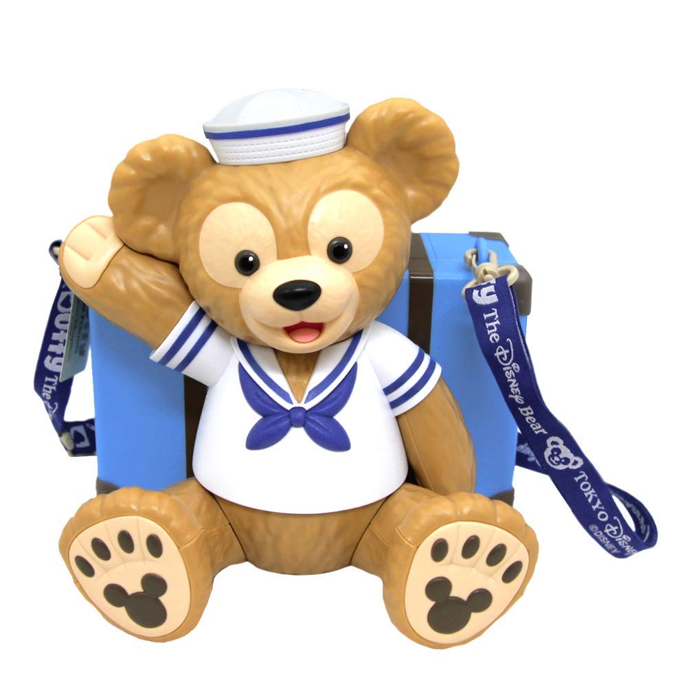 Mua Duffy Trunk Popcorn Bucket 18 Tren Amazon Nhật Chinh Hang 21 Fado