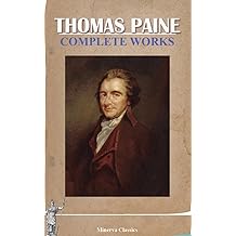 Amazon.com: Thomas Paine: Books, Biography, Blog, Audiobooks, Kindle