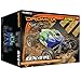 Dromida 1:18 Scale RTR Remote Control RC Car: BX4.18BL Brushless Electric 4WD BX Buggy with 2.4GHz Radio, 7.2V 6C 1300mAh NiMH Rechargeable Battery, 4 x AA Batteries and Charger