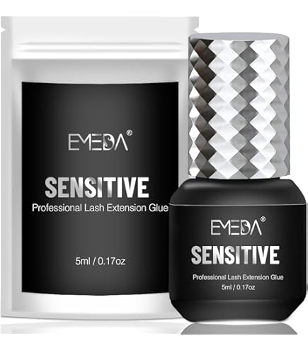 Nuovo Il Bad Azz Potente Alluring Colla 10ml Per Extension Ciglia - Foto 7