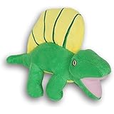 dimetrodon plush