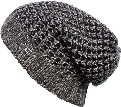 Eisglut hat More