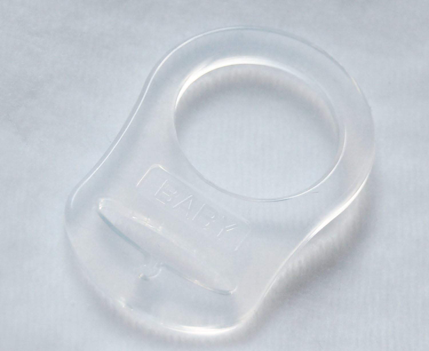 Mamasliebchen Silicone Ring Adaptor for Dummy Chains