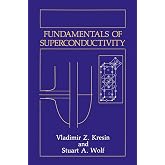 Fundamentals of Superconductivity