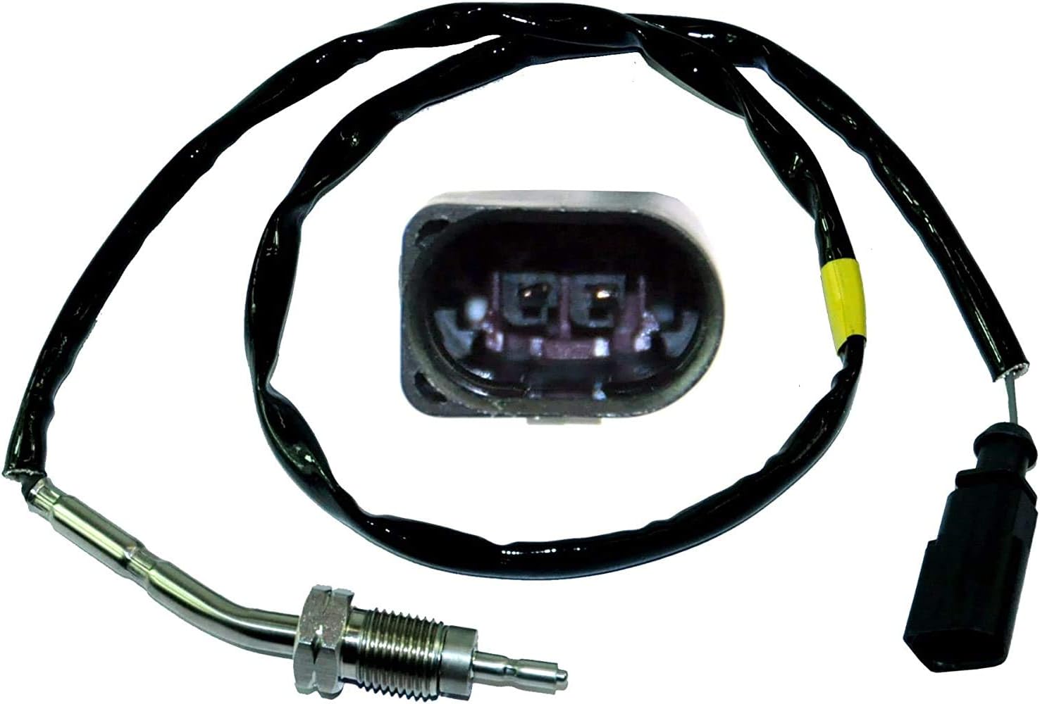 Sensore di temperatura dei gas di scarico 04l 906 088 EL