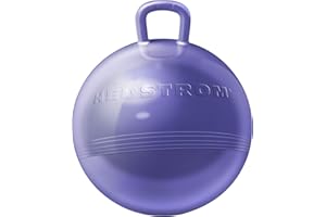 Hedstrom 15" Metallic Purple Fun Hopper