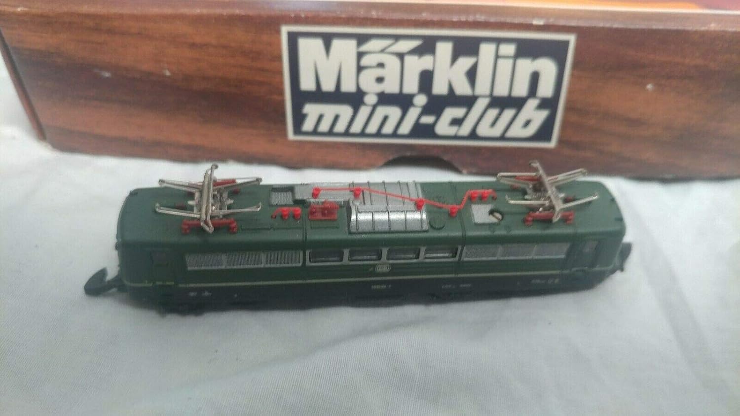 marklin z scale