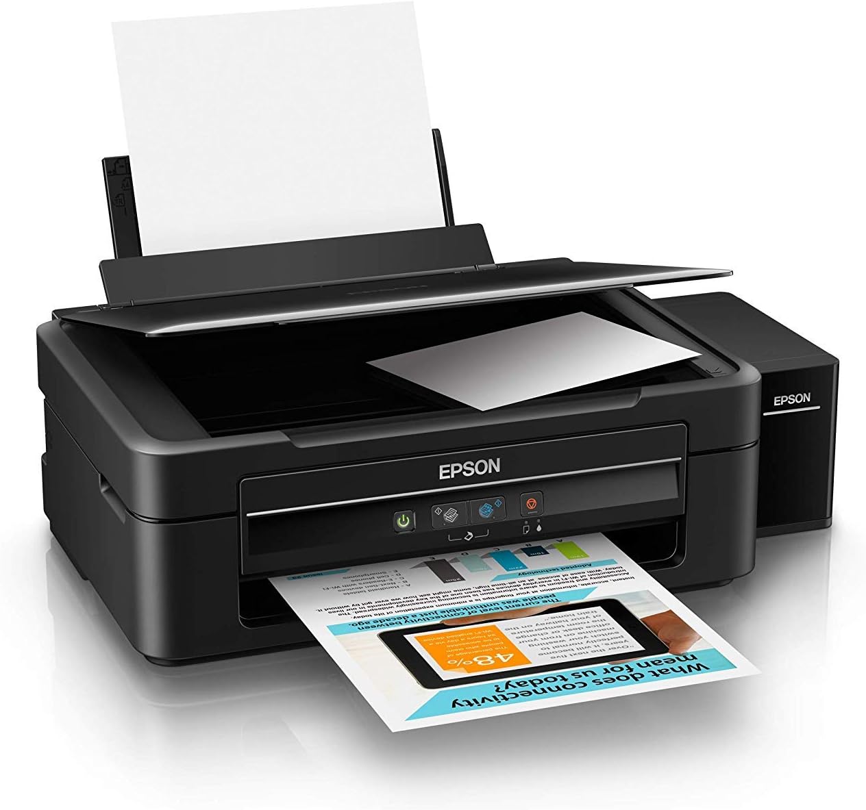 epson l260 printer price