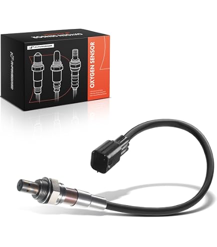 Amazon.com: Oxygen Sensor, for Mazda 3 1.6l, Engine Code Z6 OE