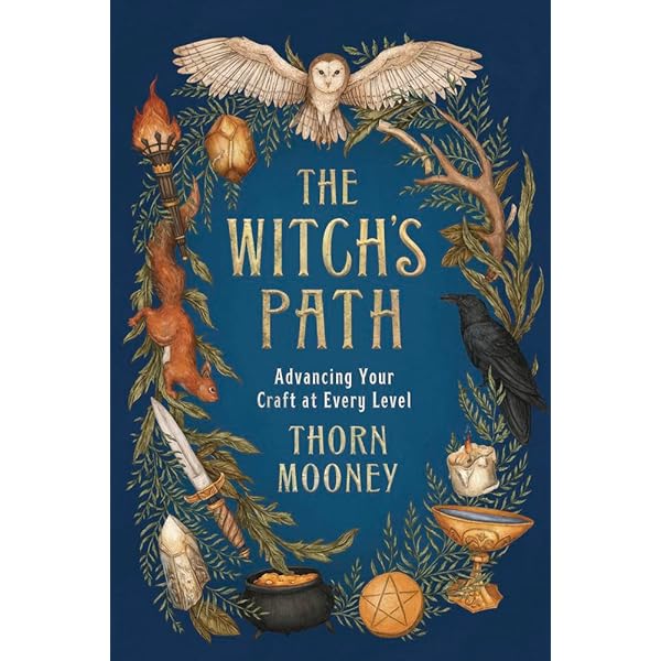 Amazon.com: Modern Magick: Twelve Lessons in the High Magickal