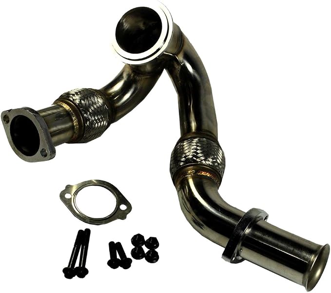 6.0 up pipe