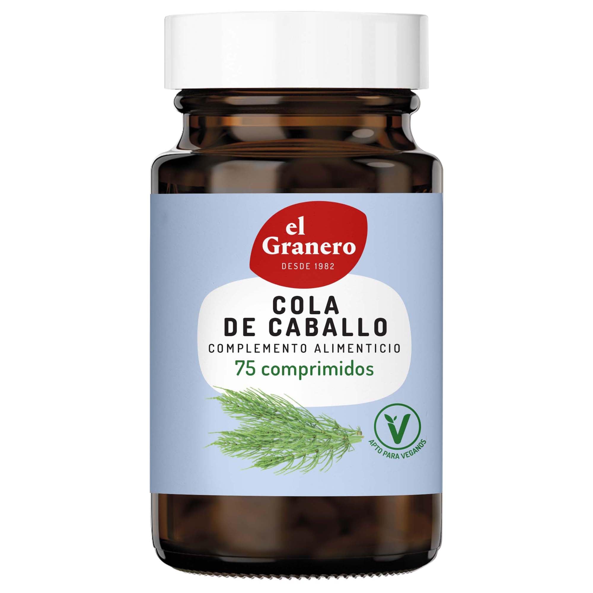 GRANERO Horsetail 75Comp