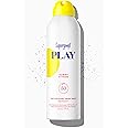 Supergoop! PLAY Antioxidant Body Mist w/Vitamin C - 6 fl oz - SPF 50 PA++++ Broad Spectrum Sunscreen - Body Spray - Great for