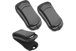 LUCKLYJONE Shoulder Strap Adjuster, Keeps The Shoulder Strap from Hanging Around The Neck, Reduces Neck Irritation, 2 PCS for a More Comfortable Driving Compatible