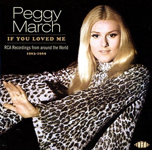 NELSON,RICKY - For You - The Decca Years 1963-1969 - Amazon.com Music