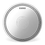 Evans EC Reverse Dot Snare Drum Head - 14 Snare