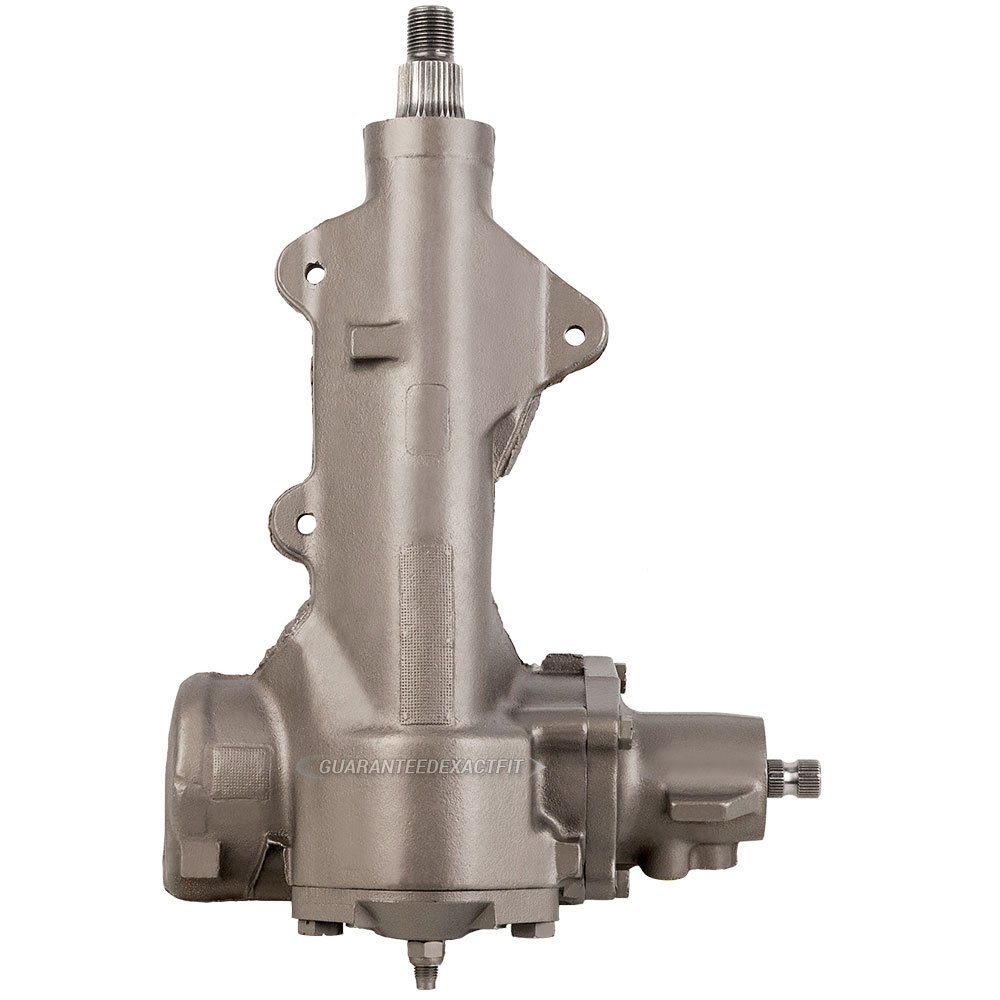 Power Steering Gear Box Gearbox For Ford F100 F150 F250 F350 2WD 1968