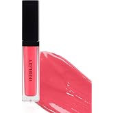 Inglot HD Lip Tint Matte 11 Light Coral 5.5 ml | Liquid lip colour with intense pigment and lasting wear; alcohol-free; suits all skin types