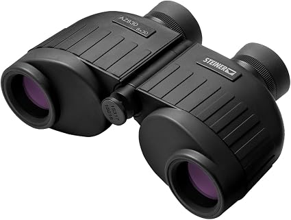 steiners binoculars