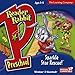 Reader Rabbit Preschool Sparkle Star Rescue Age Rating:3 - 5
